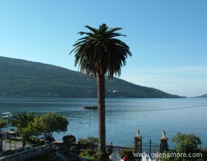 Appartamenti Kumbor Belmare, alloggi privati a Kumbor, Montenegro